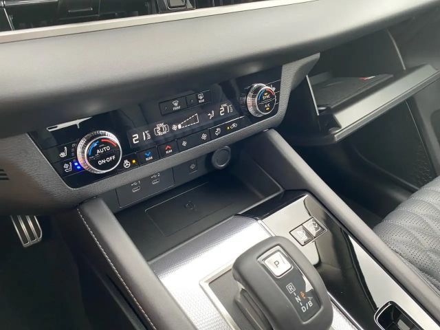 Mitsubishi Outlander Top 2.4 Automatik ACC PDC FLA STH LED