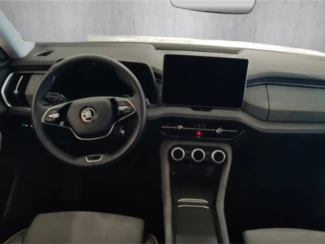 Skoda Kodiaq 2.0 TDI