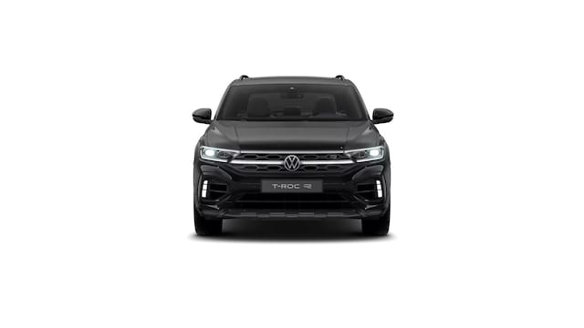 Volkswagen T-Roc 2.0 TSI DSG