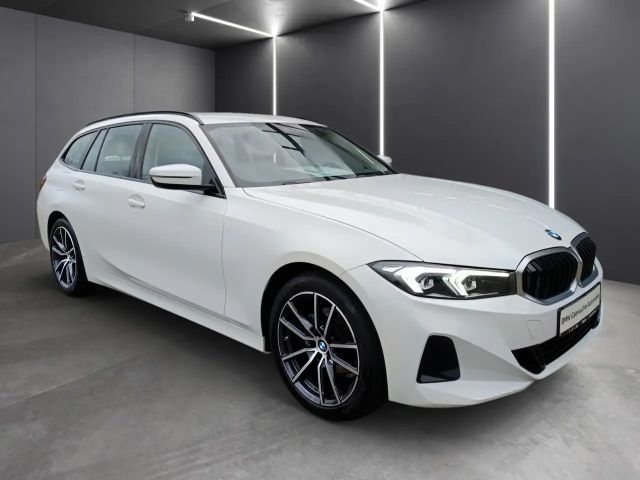 BMW 320 320d Touring