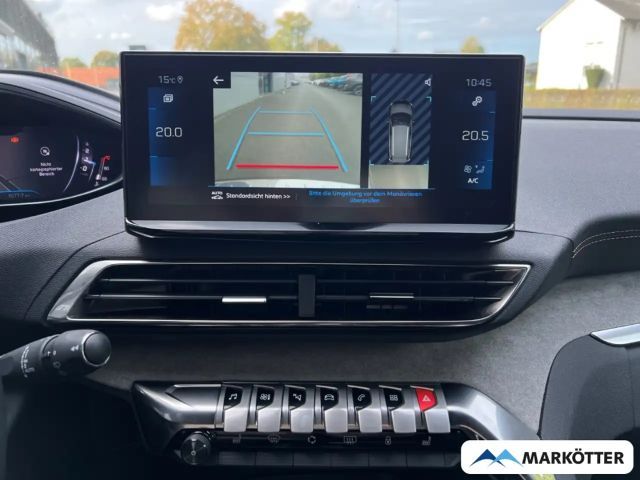 Peugeot 5008 GT-Line PureTech