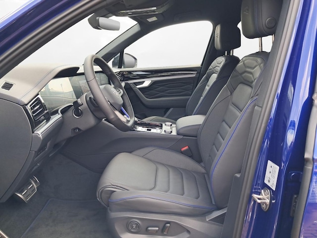 Volkswagen Touareg 4Motion eHybrid