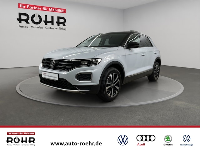 Volkswagen T-Roc 1.5 TSI