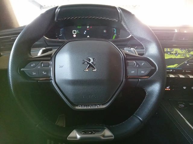 Peugeot 508 GT-Line SW