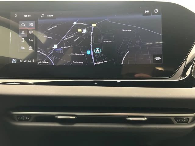 Audi A5 35 TFSI S-Line