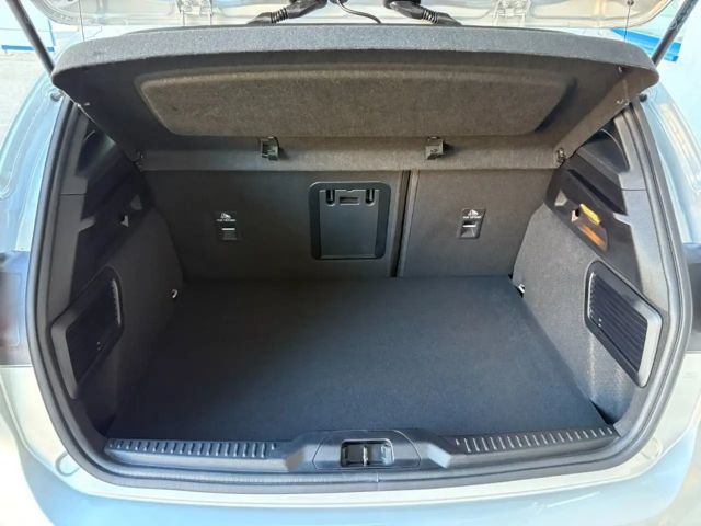 Ford Focus EcoBoost ST Line