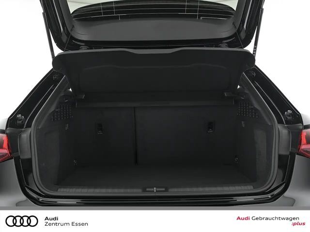 Audi A3 30 TFSI Sedan Sportback