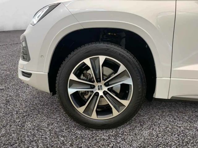 Seat Ateca 2.0 TDI DSG FR-lijn