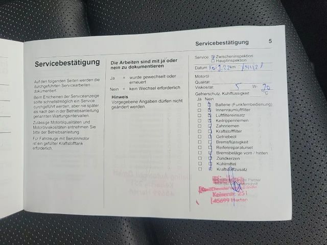 Opel Insignia Sports Tourer