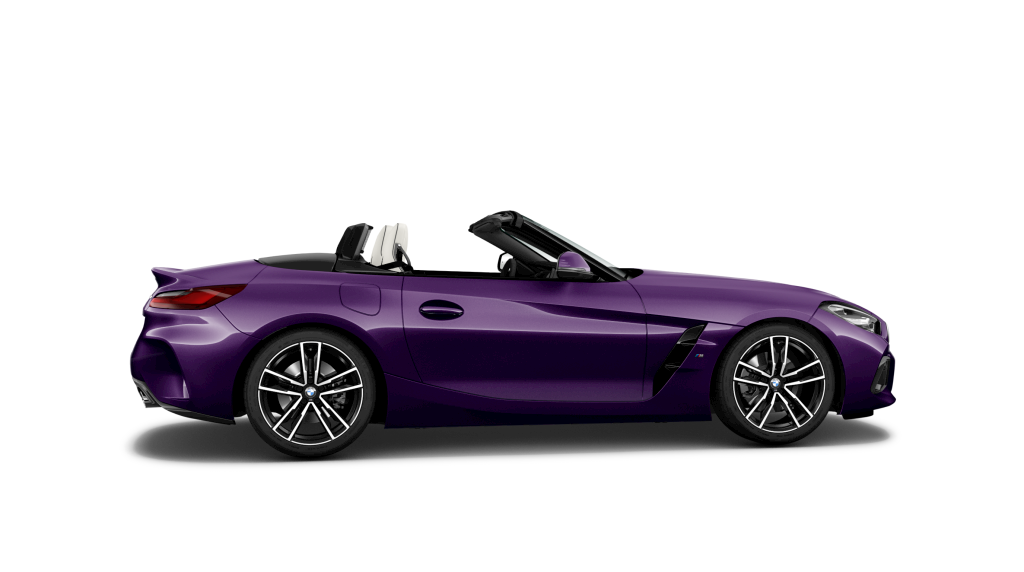 BMW Z4 Roadster sDrive30i