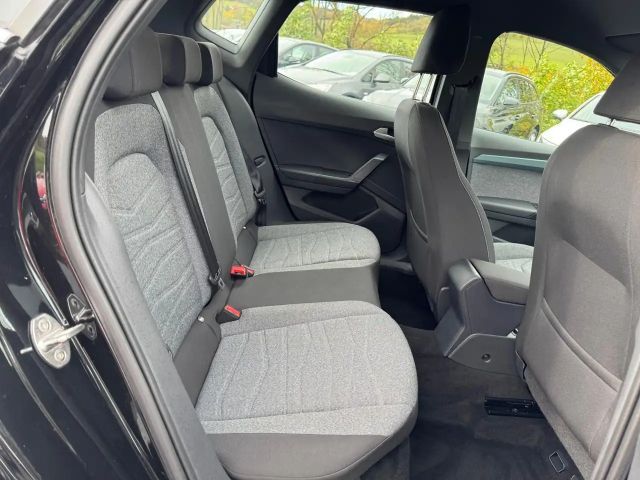 Seat Arona 1.0 TSI DSG