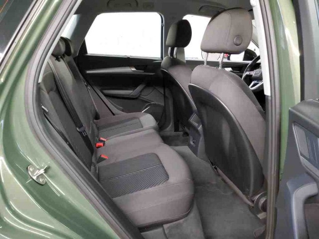 Audi Q5 40 TDI Quattro S-Tronic