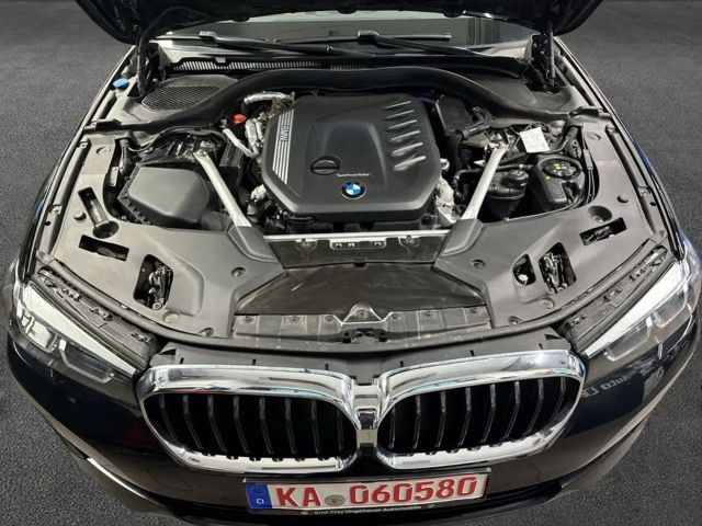 BMW 530 530d Touring