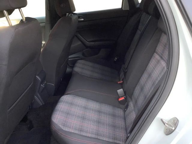 Volkswagen Polo 2.0 TSI DSG GTI