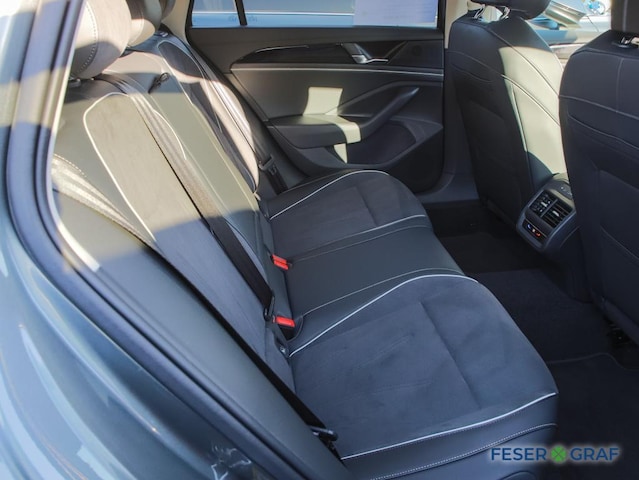 Volkswagen Passat 2.0 TDI Business DSG