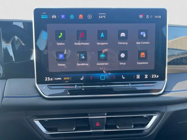 Volkswagen Tiguan DSG R-Line