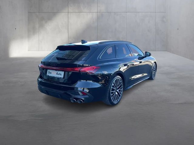 Audi S5 Avant Quattro