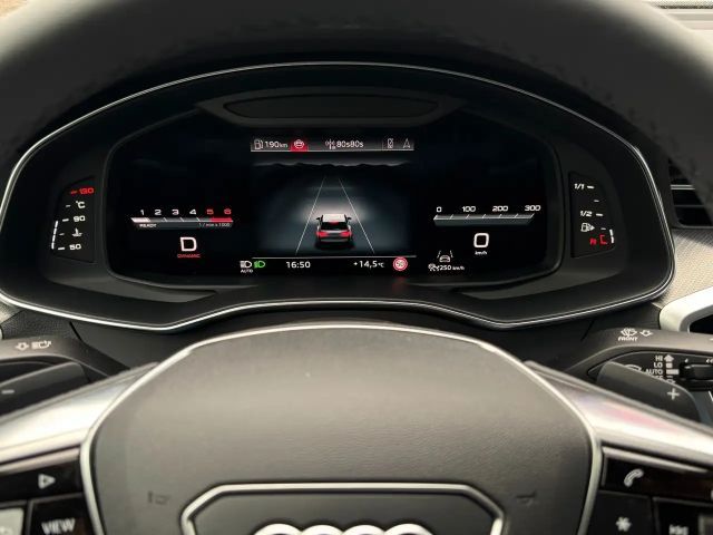 Audi A6 40 TDI Avant Quattro