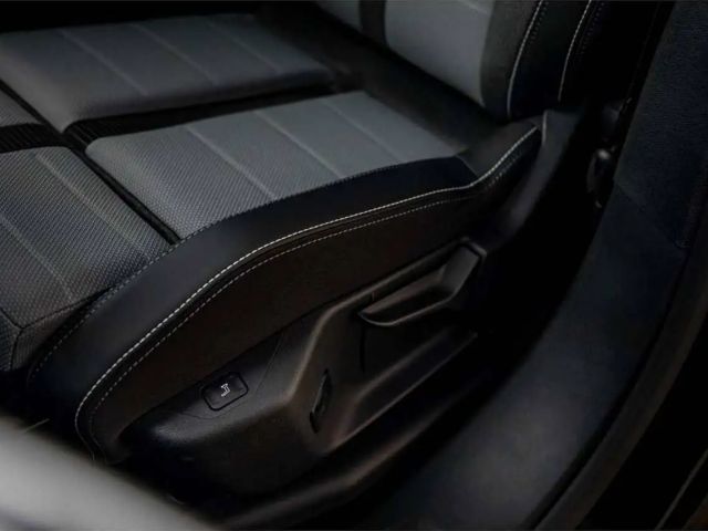 Opel Grandland X GS-Line Grand Sport