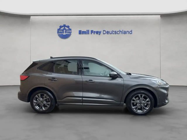 Ford Kuga ST Line