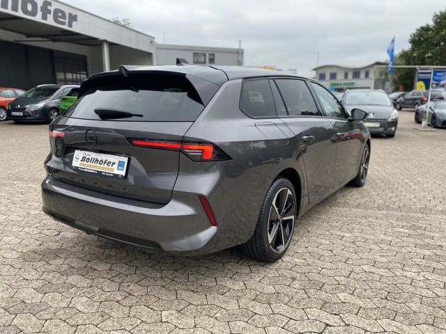 Opel Astra GS-Line Grand Sport Sports Tourer