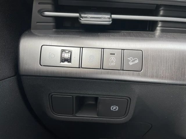 Hyundai Kona 1.6 2WD T-GDi