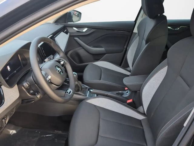 Skoda Scala Selection