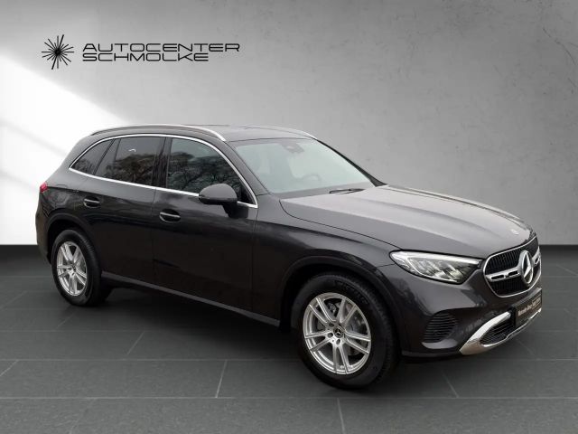 Mercedes-Benz GLC 200 AVANTGARDE