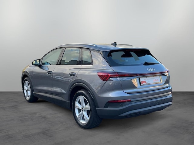 Audi Q4 e-tron SUV 45 e-tron Audi Q4 e-tron