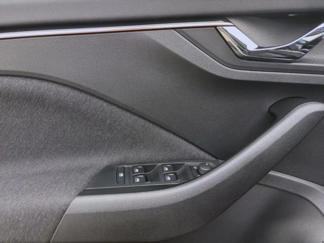 Skoda Scala 1.5 TSI Drive