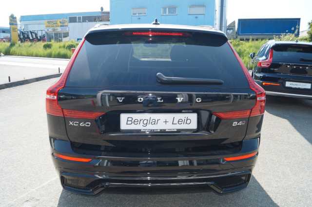 Volvo XC60 AWD Dark Ultimate