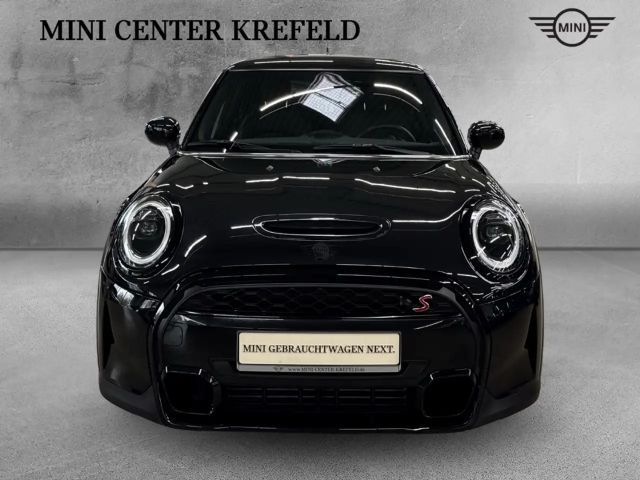MINI Cooper S 3-deurs