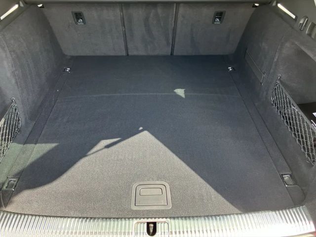 Audi A4 allroad 40 TDI Quattro