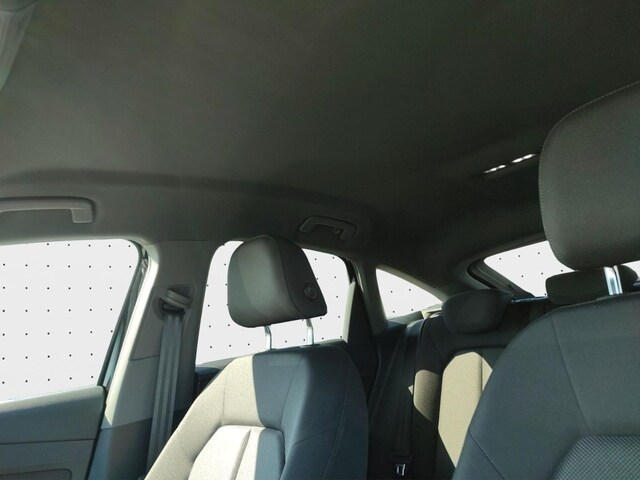 Audi Q4 e-tron 35 Sportback