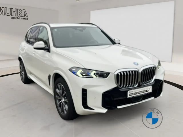 BMW X5 M-Sport xDrive50e