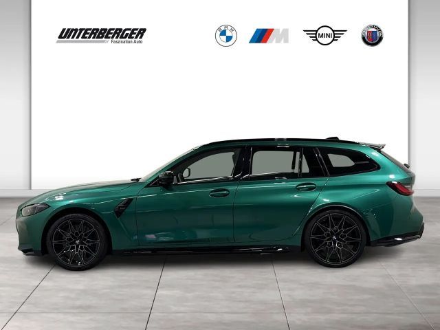 BMW M3 Competition Touring xDrive