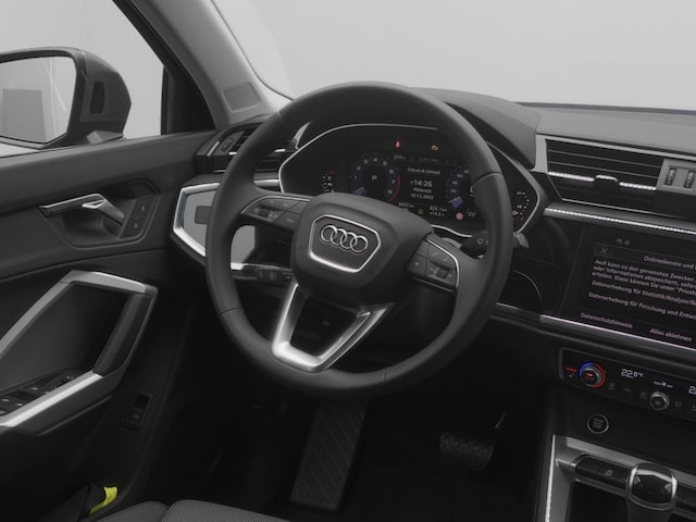 Audi Q3 35 TFSI S-Tronic