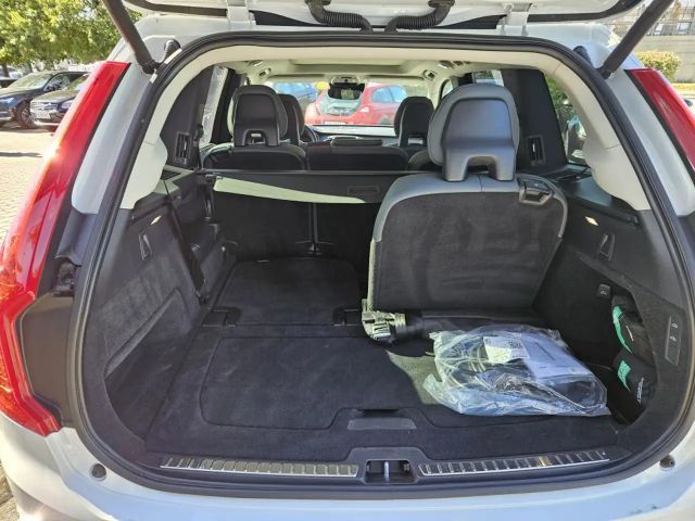Volvo XC90 AWD Inscription T8