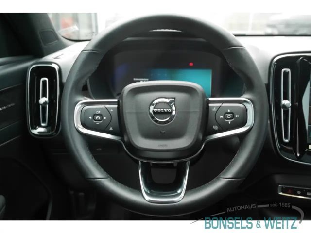 Volvo XC40 Recharge Ultimate