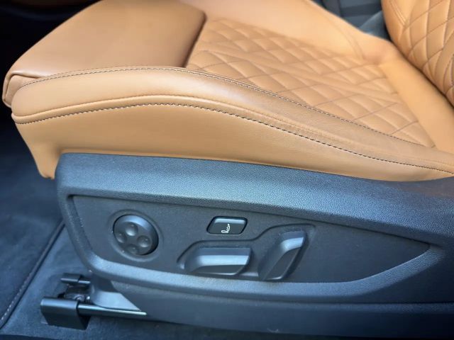 Audi SQ5 Quattro Sportback