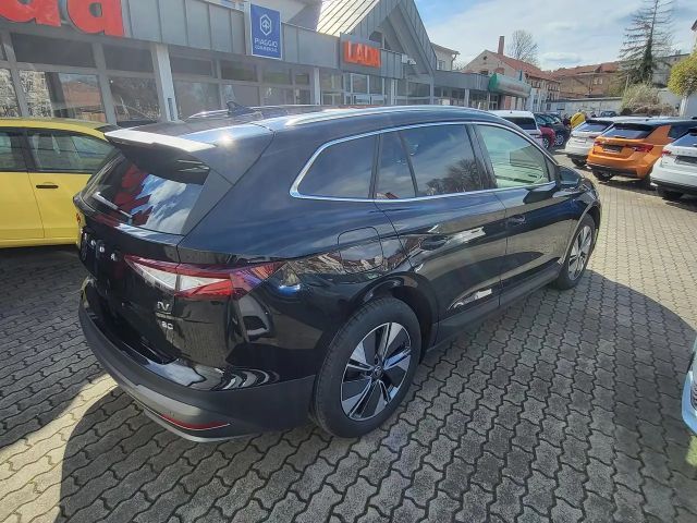 Skoda Enyaq Lounge iV 80