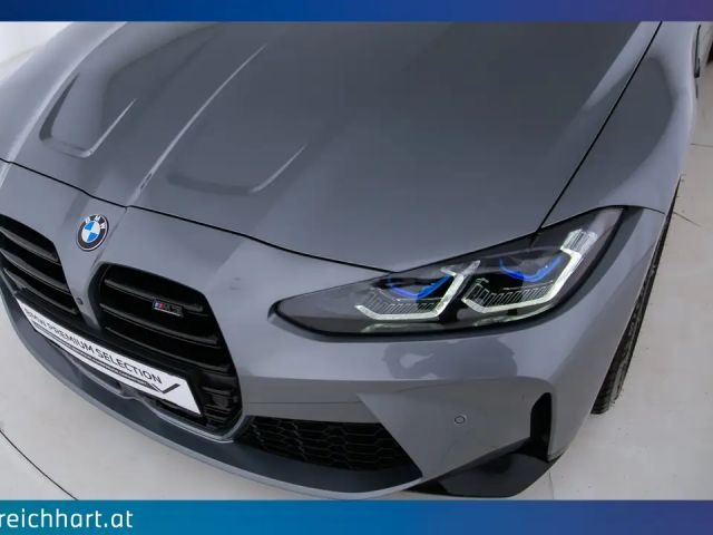 BMW M3 Competition xDrive