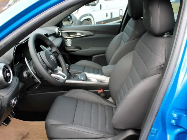 Alfa Romeo Tonale Veloce