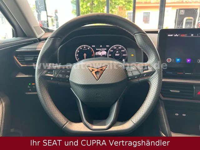 Cupra Formentor 1.5 TSI