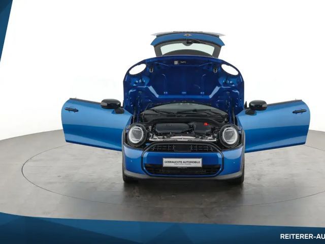 MINI Cooper *Lenkradheizung * *Head-Up *LED