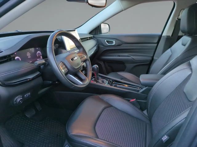 Jeep Compass Hybrid Night Eagle