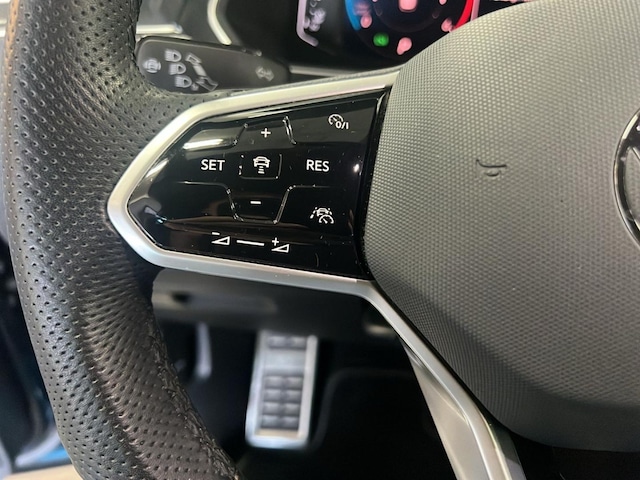 Volkswagen Tiguan 2.0 TDI R-Line