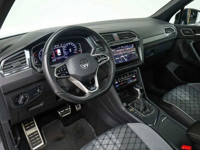 Volkswagen Tiguan 1.5 TSI DSG R-Line Style