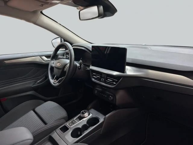 Ford Focus 1.5 EcoBlue Titanium Wagon