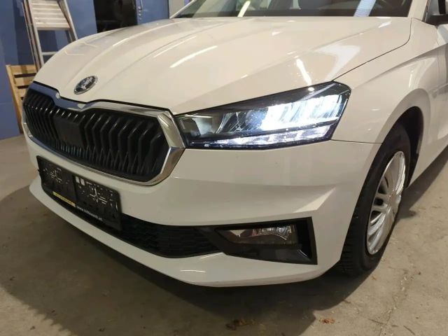 Skoda Fabia 1,0 Neues Modell,* LED, Spurhalteas., Tempomat,..*